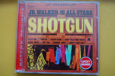 Shotgun